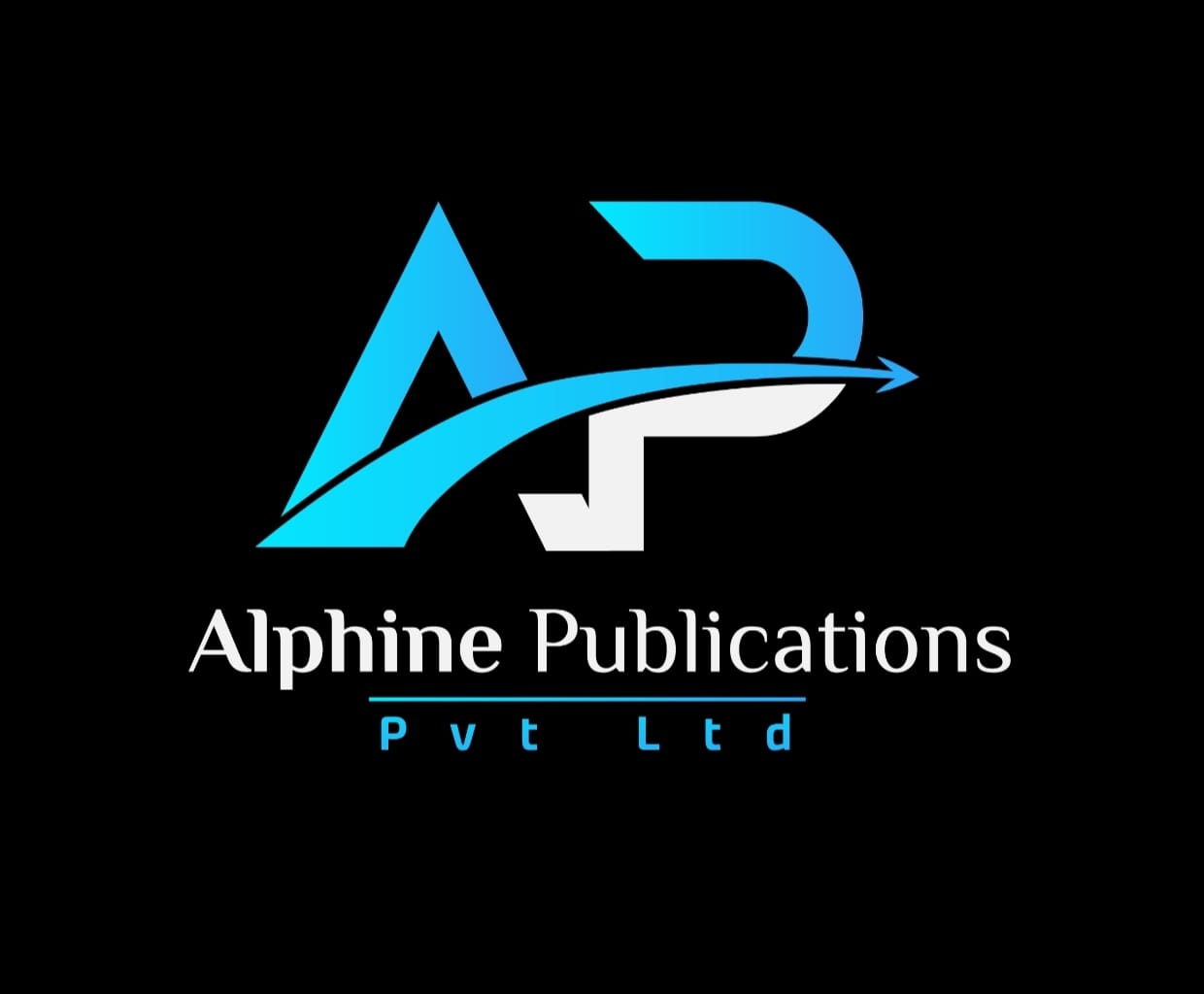 Alphine Publications Pvt.Ltd.